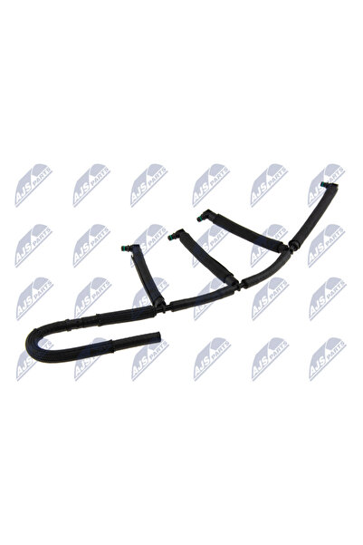 NTY CONDUCTA RETUR INJECTOARE AUDI ECHIVALENT 03L130235A BPP-VW-000