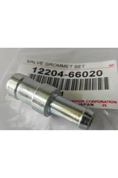 Toyota Genuine Land Cruiser 03-07 M4.5 Steam Valve