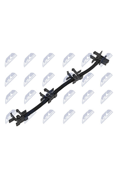 NTY CONDUCTA RETUR INJECTOARE RENAULT ECHIVALENT 7700114802 BPP-RE-010