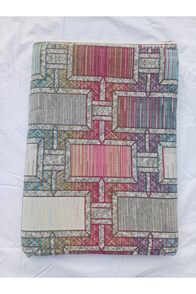 Ceren Savan Woven Carpet Cover 240X340 9m²