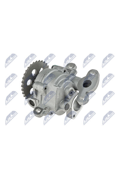 NTY POMPA ULEI FORD ECHIVALENT 1096255 BPO-FR-002