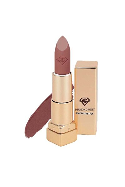 Diamond West Lipstick No. 37