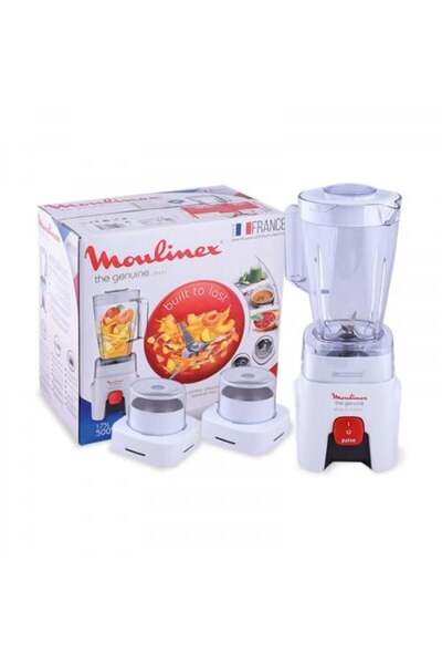 Moulinex Original Moulinex high-speed blender