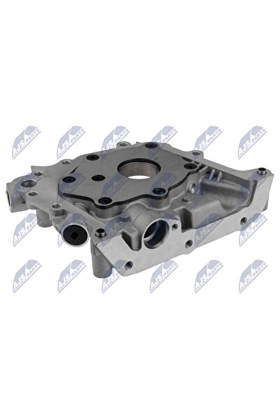 NTY POMPA ULEI FORD ECHIVALENT 98MM6600CE BPO-FR-003