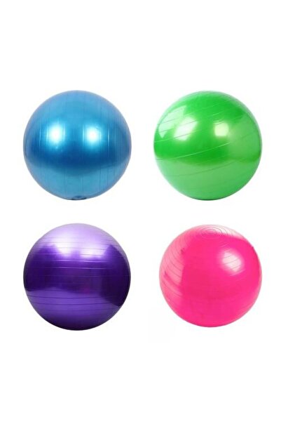 orima كرة تمرين سميكة لليوجا وتمارين الصالة الرياضية