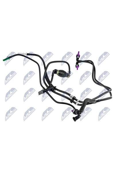 NTY CONDUCTA CARBURANT CITROEN ECHIVALENT 1574T5 BPP-CT-006