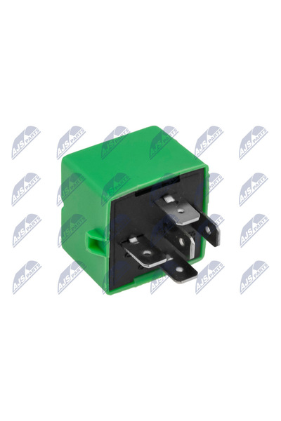 NTY RELEU POMPA COMBUSTIBIL BMW ECHIVALENT 61368373700 BPP-BM-000