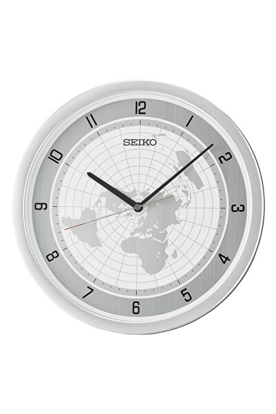 Seiko Qxa814A Wall Clock