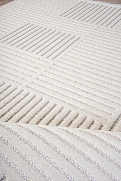 Santiva Home سجادة من السيزال الأبيض السيزال منسوجة من السيزال الأبيض منسوجة ...