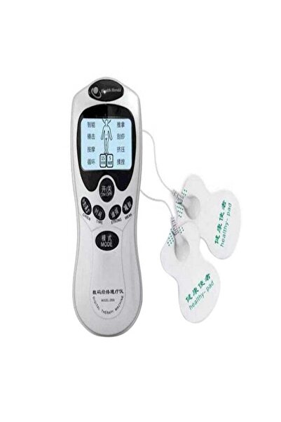 GENERIC4 Muscle massage and therapy device for pain relief with transcutaneous electrical nerve stimulation