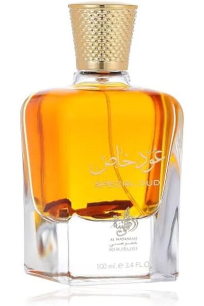 Al Wataniah عطر برائحة العود الخاص، 100 مل، للجنسين