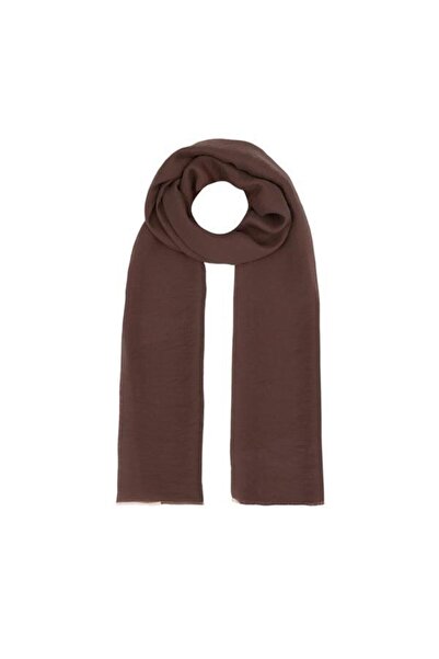 ipekevi Şal Tensoft - Bitter Brown