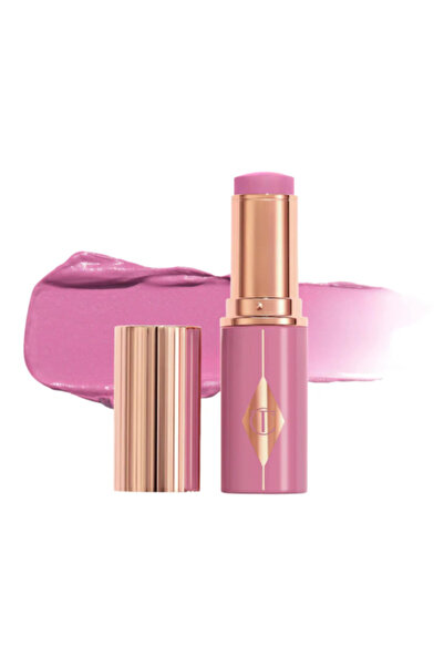 Charlotte Guillain Blush with Hyaluronic Acid - Pretty Glow 9ml