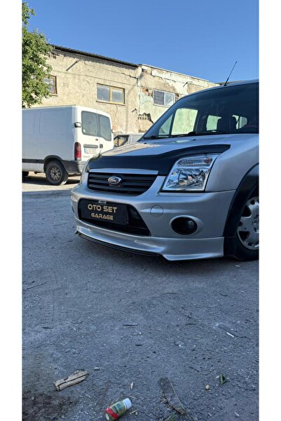 otoset Ford connect ön tampon eki boyasız