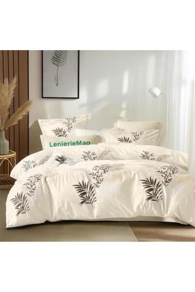East Comfort 6-piece Bed Linen Set
