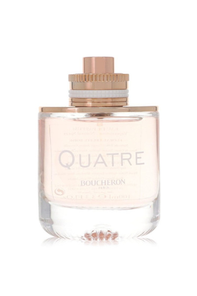 Boucheron perfume عطر بوشرون كواتر للنساء أو دي بارفان 100 مل - تستر