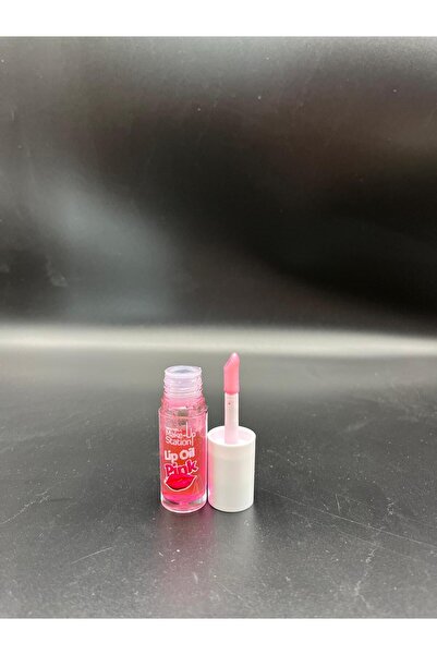 New Well Make Up Station Lip Oil Pink