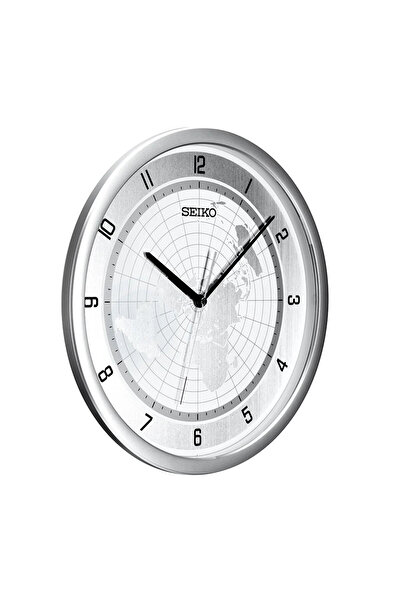 Seiko Qxa814A Wall Clock