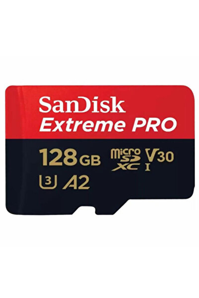 Unison MicroSD memory 128GB 200mb/s