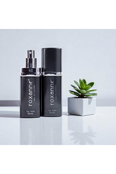 Roxanne Perfume M22, Sweet Revenge, Oriental-Lemnos, Men, 50 ml