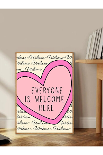 Tuba Decor Tablo dintr-o singură bucată cu rame din lemn pentru sufragerie, sufragerie, bucătărie