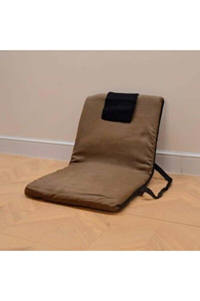 Gerenic كرسي ارضي للرحلات والتخييم