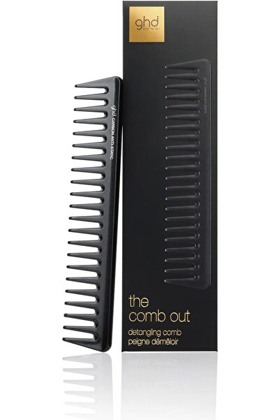 Ghd The Comb Out - Detangling Hair Comb