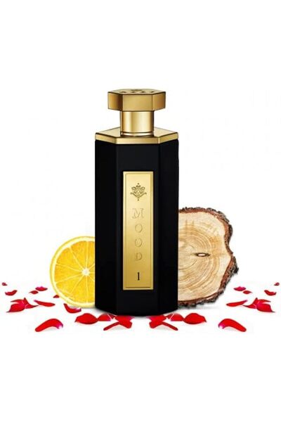 Reef Mood 1 Eau de Parfum for Men, 200ml