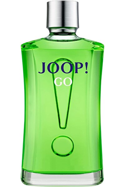 JOOP! Homme - Joop for Men Eau de Toilette 200 ml