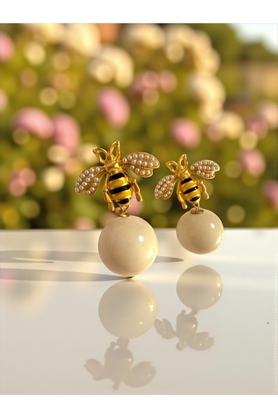 Bo Takı ve Aksesuar Brand model earrings