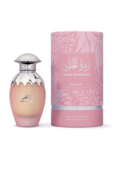 ALREHAB Eternal Flower Perfume 100ml