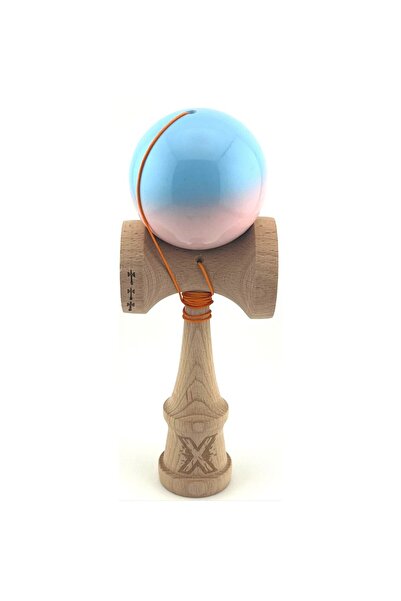 Kendama X Original, Profesional, Flippy, Cupe Mari V2, Super Adezive, Rulment...