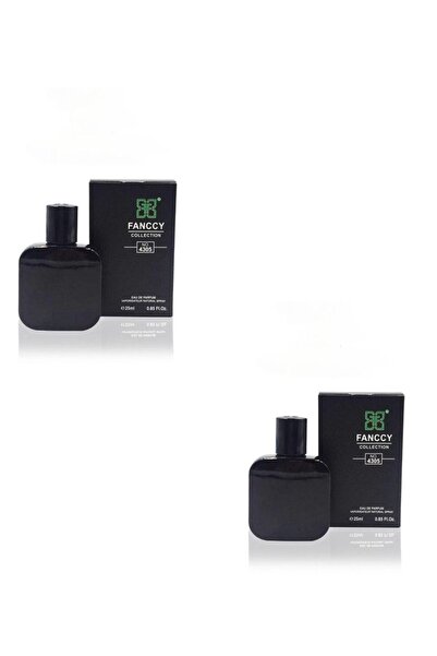 Fancy Mini Perfume 25ml (2 pcs)
