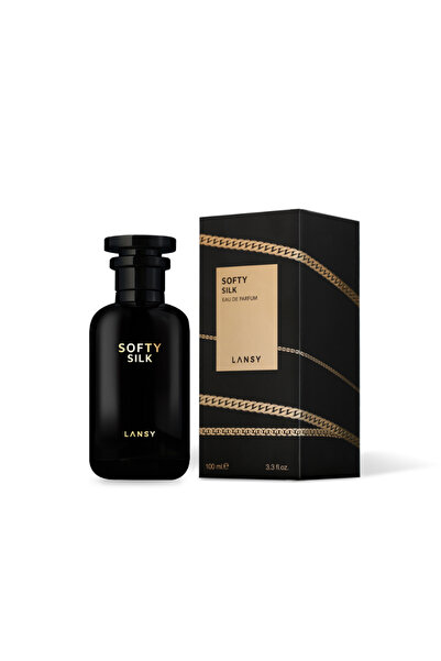 lansy Soft Silk Perfume 100ml