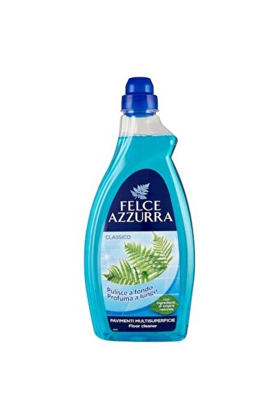 Felce Azzurra Detergent clasic pentru podele 1 L