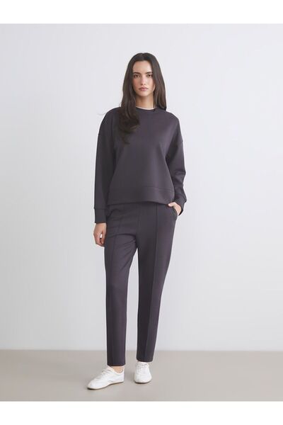 LC Waikiki Elastic Waist Women's Sweatpants