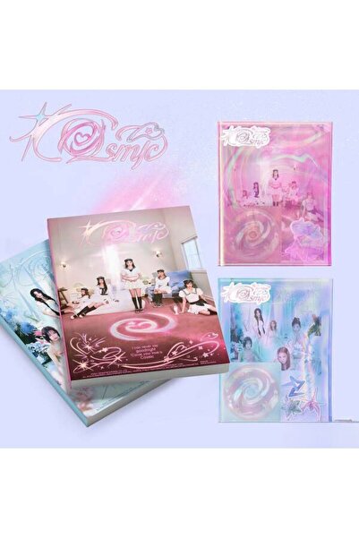 koreurunleri Red Velvet – Cosmic (Photo Book Ver.) (Random)