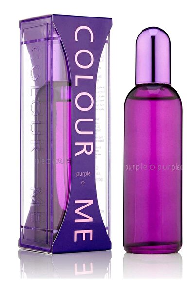 Color Me Purple EDP 100ml