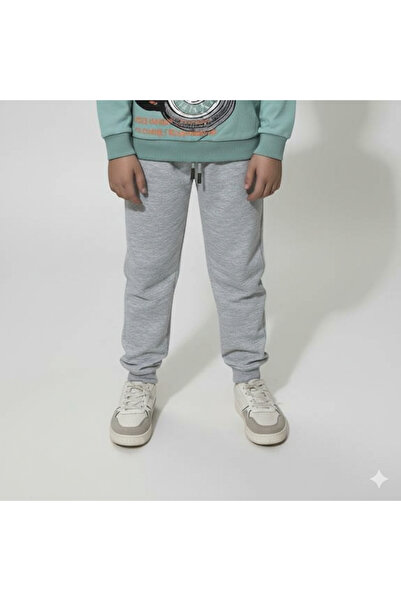 alqarat "القارات" Kid's Tracksuit Set