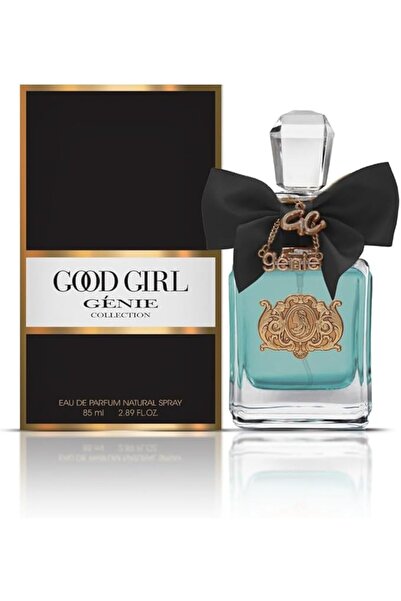 Genie Collection Good Girl 209045 Women's Eau de Parfum - 85 ml