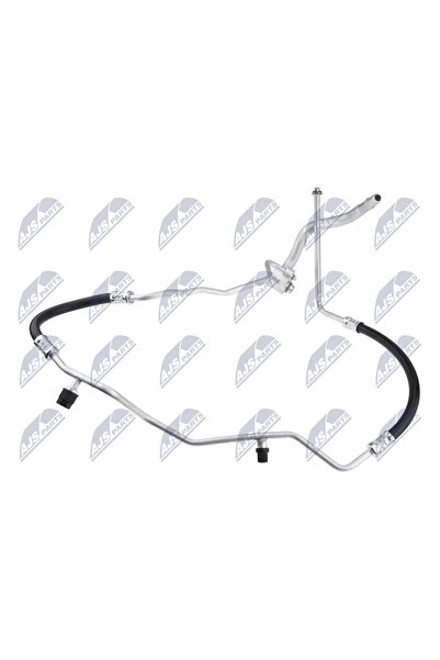 NTY CONDUCTA FREON AER CONDITIONAT ALFA ROMEO ECHIVALENT 51751097 CPR-FT-000