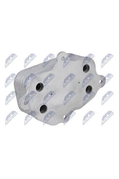 NTY RADIATOR RACIRE MOTOR SSANGYONG ECHIVALENT CCL-DW-001 CCL-DW-001