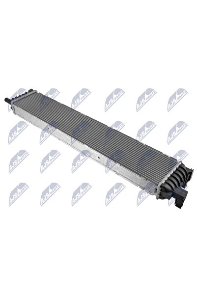 NTY RADIATOR AUDI ECHIVALENT 4G0145804A CCH-AU-016