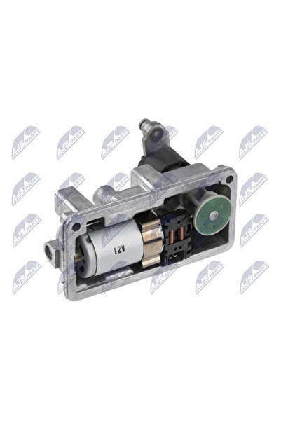 NTY ACTIONATOR TURBINA G-107/6NW008412/ MERCEDES ECHIVALENT 6NW008412 ECD-ME-026