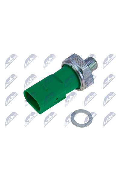 NTY SENZOR PRESIUNE ULEI AUDI,SEAT,SKODA,VW ECHIVALENT 04L919081 ECC-AU-000