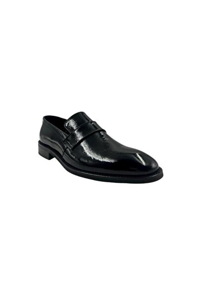 KEMAL TANCA 876 333 Men's Genuine Leather Classic Shoes