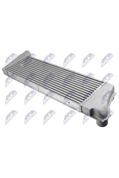 NTY INTERCOOLER RENAULT ECHIVALENT 8200115540 CNG-RE-012