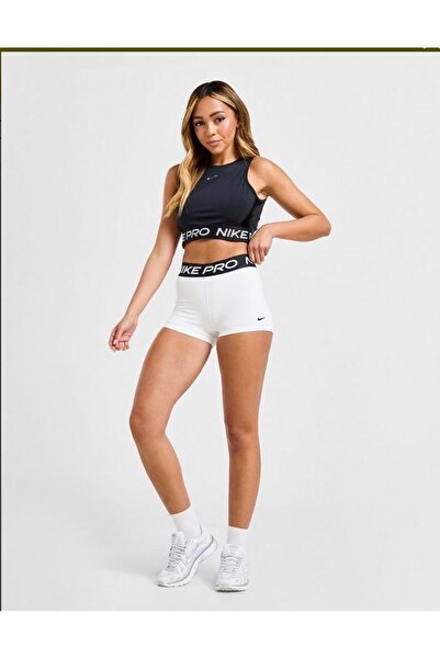 Nike Pro 365 8 cm Shorts