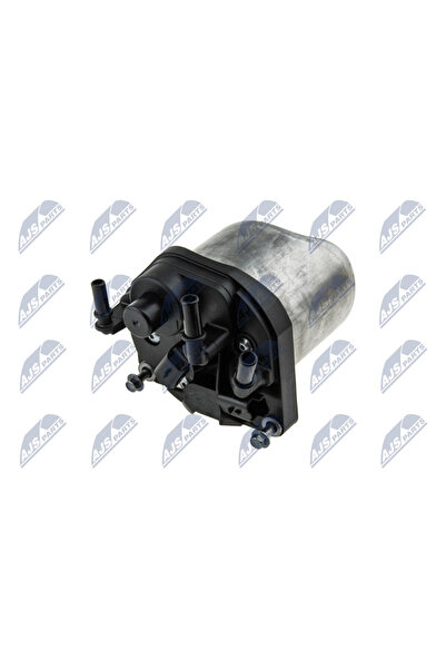 NTY CARCASA FILTRU CARBURANT CITROEN ECHIVALENT 1906.E6 FFF-CT-004