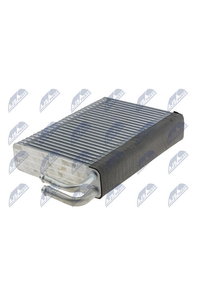 NTY EVAPORATOR CLIMATIZARE LAND ROVER,RANGE ROVER ECHIVALENT 64118385560 CCH-...